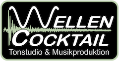 WELLENCOCKTAIL – Online Audio Mixing & Mastering Service