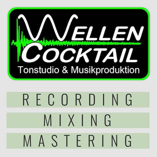 Tonstudio Leistungen: RECORDING - MIXING - MASTERING